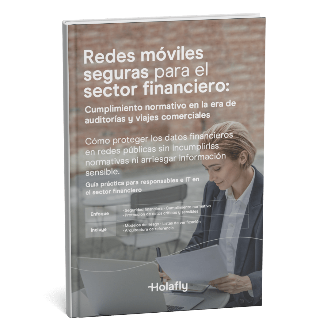 Guía de cumplimiento en movilidad para el sector financiero