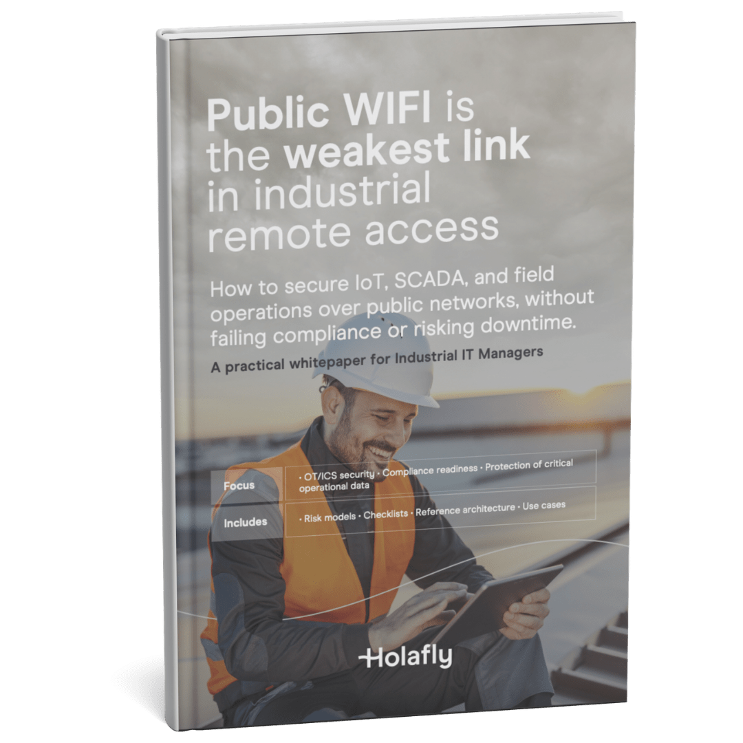 industrial cybersecurity practical guide